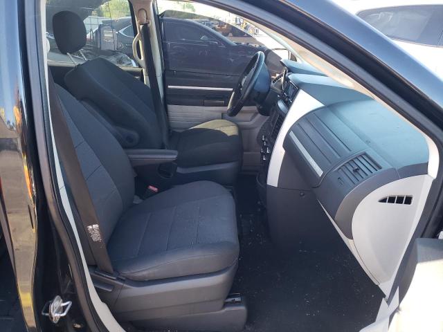 Photo 5 from auction – 2008 DODGE GRAND CARA with VIN 2D8HN54P48R125059