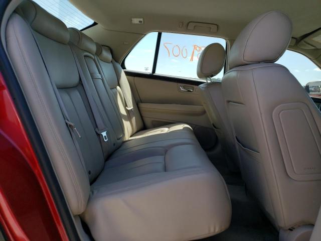 Photo 6 from auction – 2008 CADILLAC DTS with VIN 1G6KD57Y18U127045