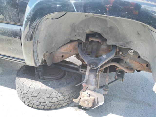 Photo 9 from auction – 2003 CHEVROLET SILVERADO with VIN 1GCHK23143F122715