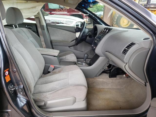 Photo 5 from auction – 2007 NISSAN ALTIMA 2.5 with VIN 1N4AL21E67N471249