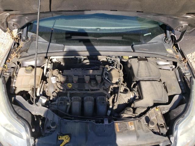 Photo 7 from auction – 2014 FORD FOCUS S with VIN 1FADP3E26EL454774