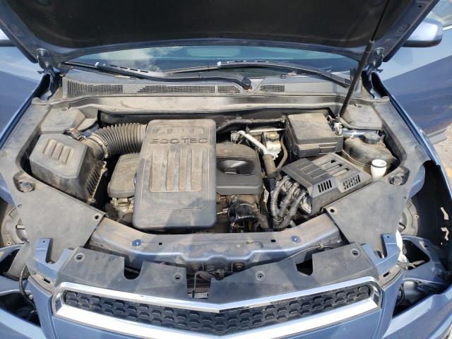 Photo 7 from auction – 2012 CHEVROLET EQUINOX LT with VIN 2GNALDEK0C6106061
