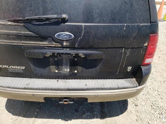 Photo 9 from auction – 2002 FORD EXPLORER E with VIN 1FMDU74W02UC77820