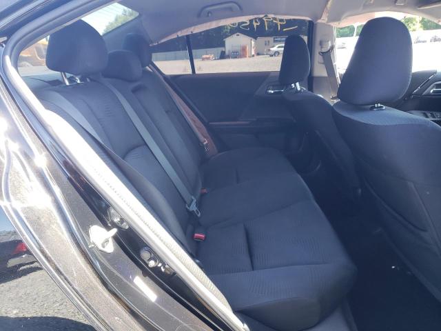 Photo 6 from auction – 2014 HONDA ACCORD with VIN 1HGCR2F30EA197979