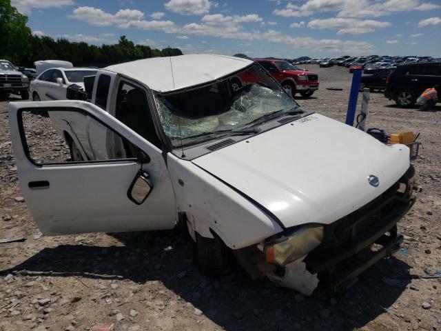 NISSAN FRONTIER K 2004 with VIN 1N6DD26T24C478067 - Photo from auction