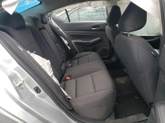 Photo 6 from auction – 2021 NISSAN ALTIMA S with VIN 1N4BL4BV2MN402892