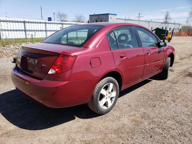 Photo 4 from auction – 2006 SATURN ION LEVEL with VIN 1G8AL55B06Z209840