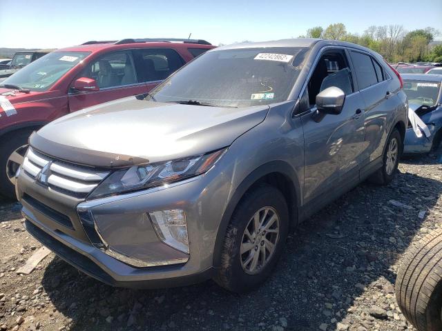 Photo 2 from auction – 2019 MITSUBISHI ECLIPSE CR with VIN JA4AS3AA4KZ047967