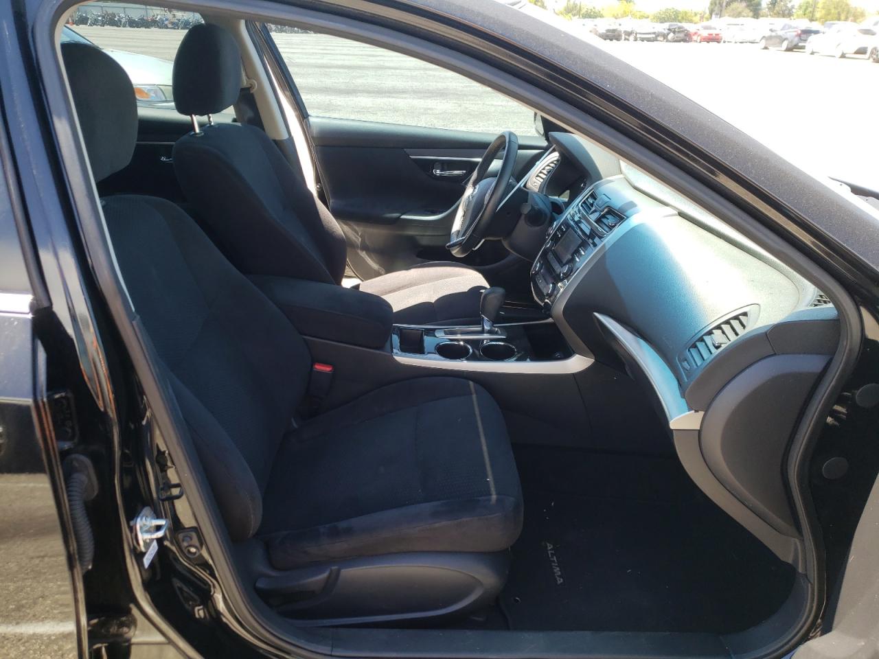 Photo 5 from auction – 2014 NISSAN ALTIMA 2.5 with VIN 1N4AL3AP5EC298937
