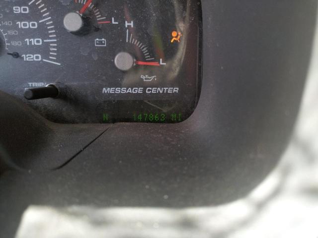 Photo 7 from auction – 2004 FORD EXPEDITION with VIN 1FMPU16L94LA26428