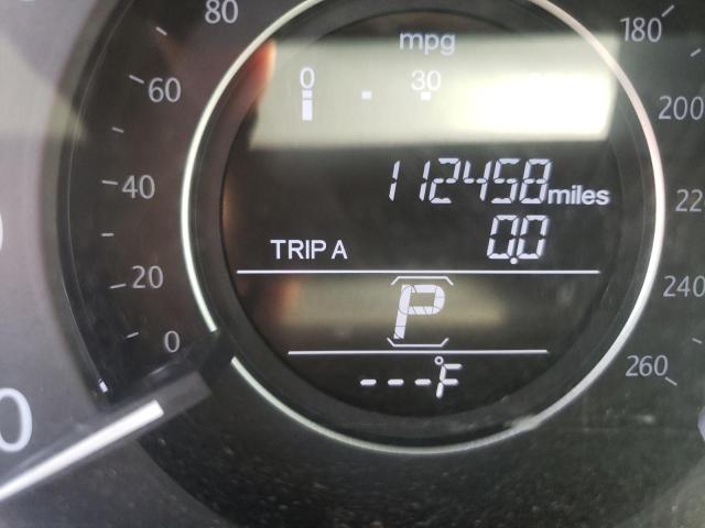 Photo 8 from auction – 2015 HONDA ACCORD LX with VIN 1HGCR2F37FA086072