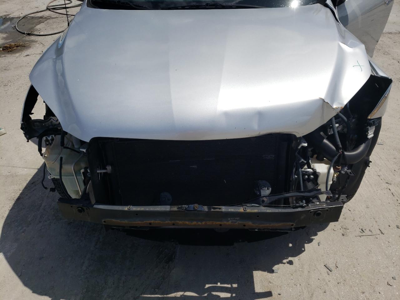 Photo 7 from auction – 2008 TOYOTA RAV4 LIMIT with VIN JTMZD31V185084965