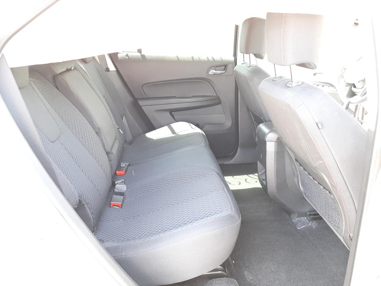 Photo 6 from auction – 2014 CHEVROLET EQUINOX LS with VIN 2GNALAEK2E6178445