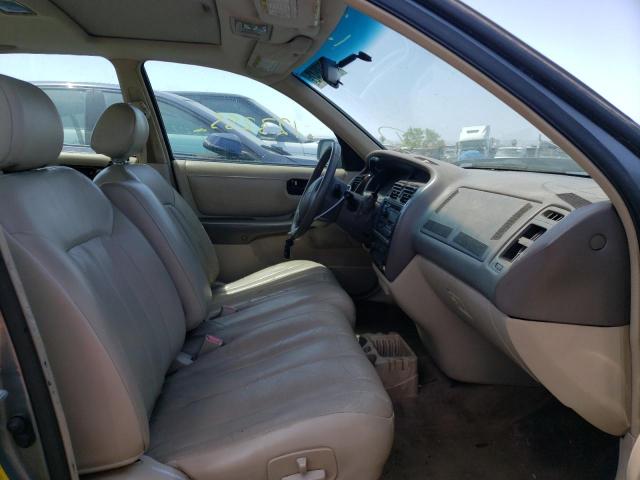 Photo 5 from auction – 1998 TOYOTA AVALON XL with VIN 4T1BF18B0WU246644