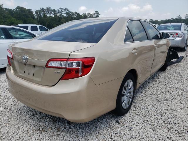 Photo 4 from auction – 2012 TOYOTA CAMRY BASE with VIN 4T1BF1FK5CU006892