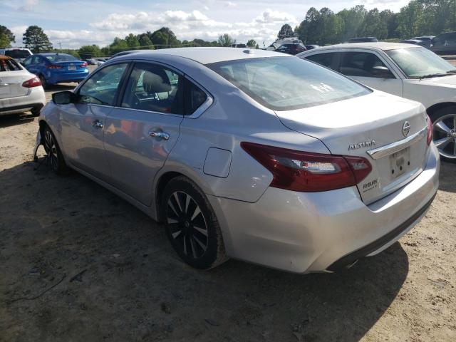 Photo 3 from auction – 2018 NISSAN ALTIMA 2.5 with VIN 1N4AL3AP7JC190524