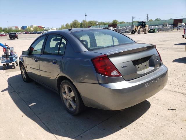 Photo 6 from auction – 2006 SATURN ION with VIN 1G8AK58B66Z161758