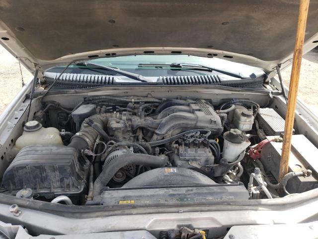 Photo 7 from auction – 2005 FORD EXPLORER X with VIN 1FMZU73K25ZA03367