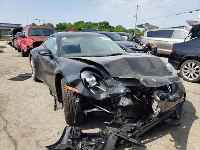 Zdjęcie 9 z aukcji – 2021 PORSCHE 911 CARRER z VIN WP0AA2A90MS205127