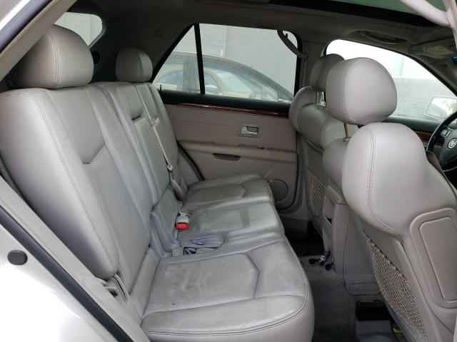 Photo 6 from auction – 2007 CADILLAC SRX with VIN 1GYEE637270150134