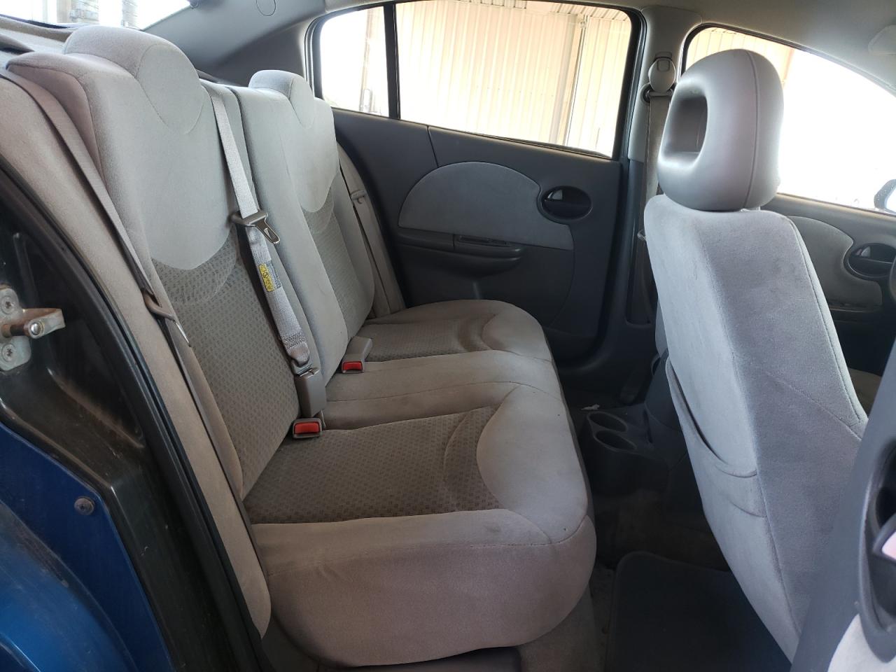 Photo 6 from auction – 2004 SATURN ION LEVEL with VIN 1G8AL54F54Z152018
