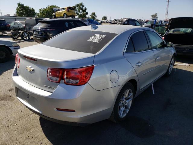 Photo 4 from auction – 2015 CHEVROLET MALIBU 1LT with VIN 1G11C5SL9FF319251