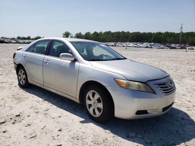 Photo 1 from auction – 2009 TOYOTA CAMRY BASE with VIN 4T1BE46K39U403286