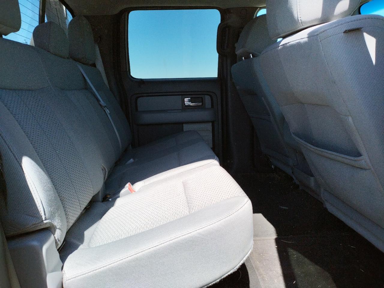 Photo 6 from auction – 2013 FORD F150 SUPER with VIN 1FTFW1ET6DKD10973