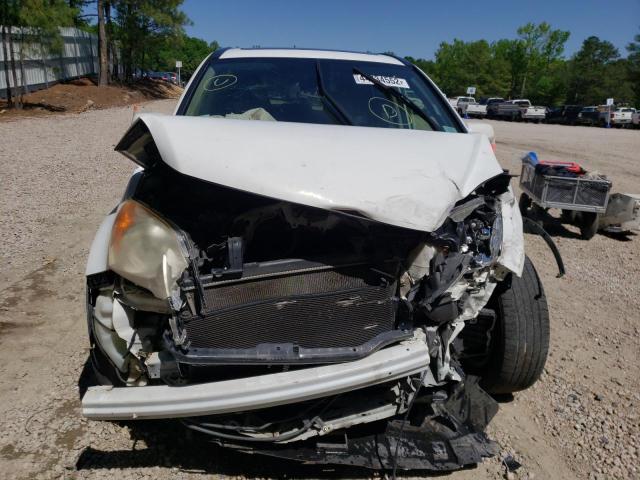 Photo 9 from auction – 2011 HONDA CR-V EXL with VIN JHLRE3H79BC012471