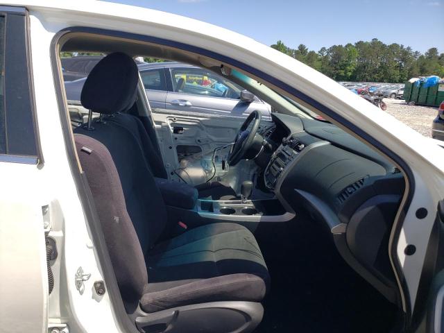 Photo 5 from auction – 2013 NISSAN ALTIMA 2.5 with VIN 1N4AL3AP9DC235452