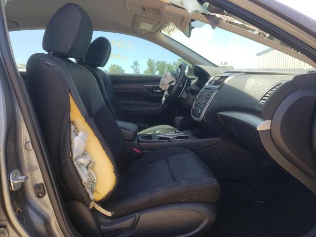 Photo 5 from auction – 2016 NISSAN ALTIMA with VIN 1N4BL3APXGC237929