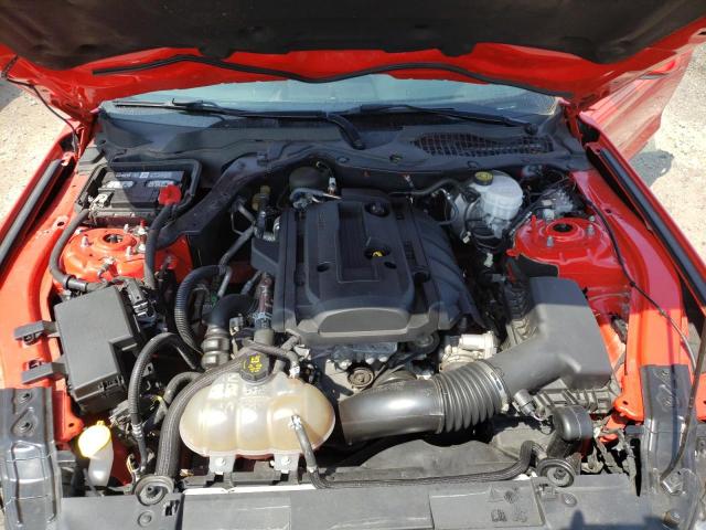 Photo 7 from auction – 2018 FORD MUSTANG with VIN 1FA6P8THXJ5179857