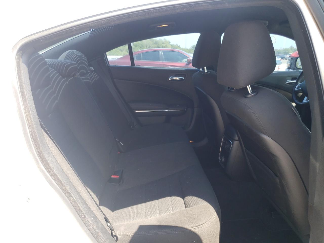 Photo 6 from auction – 2013 DODGE CHARGER SE with VIN 2C3CDXBG8DH543686