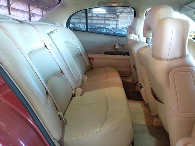 Photo 6 from auction – 2005 BUICK LESABRE LI with VIN 1G4HR54K05U194350