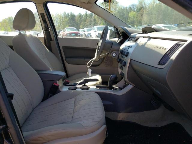 Photo 5 from auction – 2010 FORD FOCUS SE with VIN 1FAHP3FN1AW236793