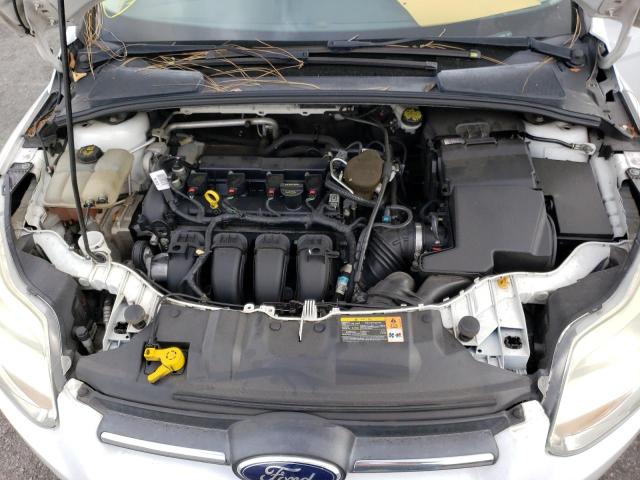 Photo 7 from auction – 2014 FORD FOCUS SE with VIN 1FADP3K24EL149956