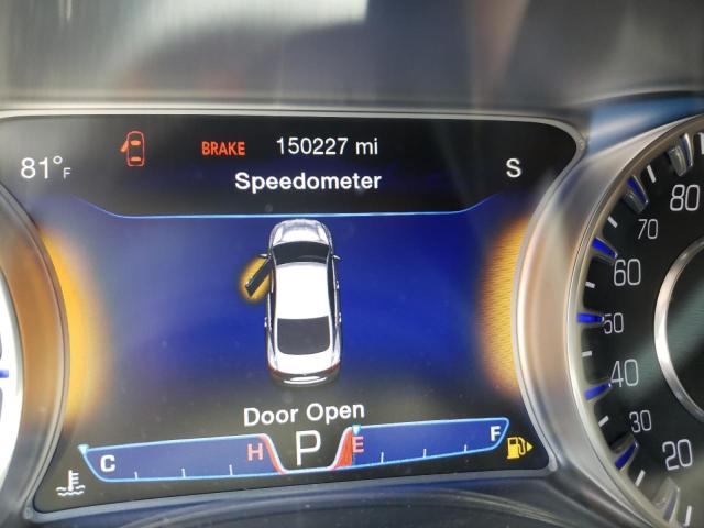 Photo 8 from auction – 2015 CHRYSLER 200 C with VIN 1C3CCCCB2FN549637