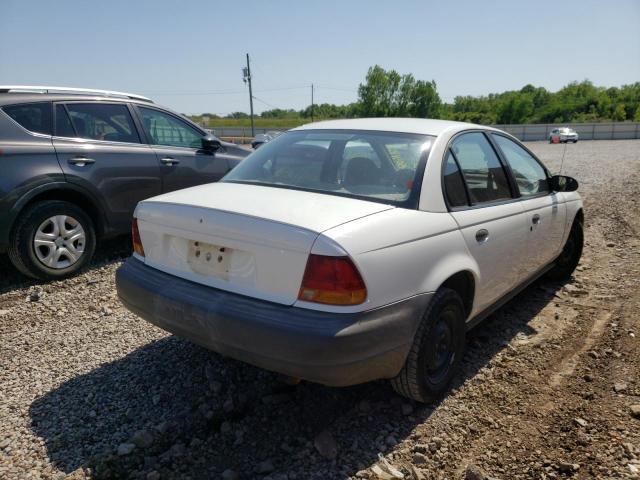 Photo 4 from auction – 1996 SATURN SL1 with VIN 1G8ZH5281TZ262930
