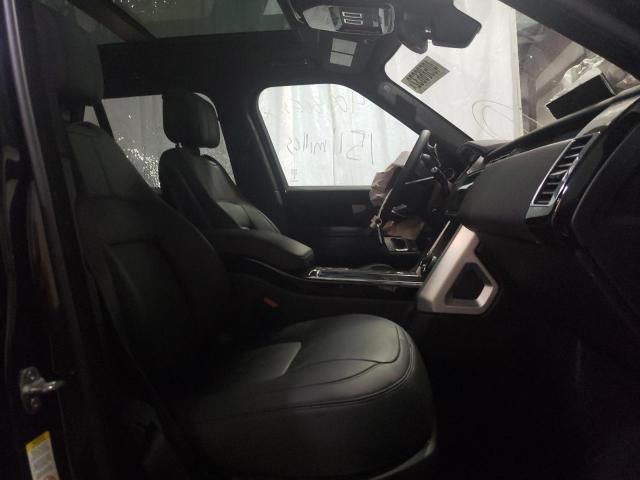 Photo 5 from auction – 2022 LAND ROVER RANGE ROVE with VIN SALGS2RU9NA464716
