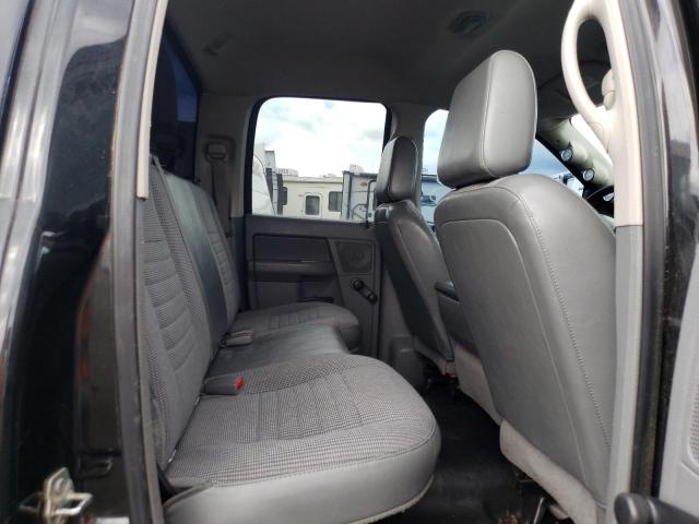 Photo 6 from auction – 2008 DODGE RAM 2500 S with VIN 3D7KS28A28G220121