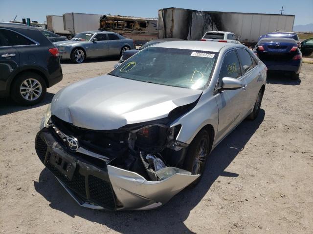 Photo 2 from auction – 2016 TOYOTA CAMRY LE with VIN 4T1BF1FK2GU512234