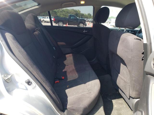 Photo 6 from auction – 2012 NISSAN ALTIMA BAS with VIN 1N4AL2AP7CC202149
