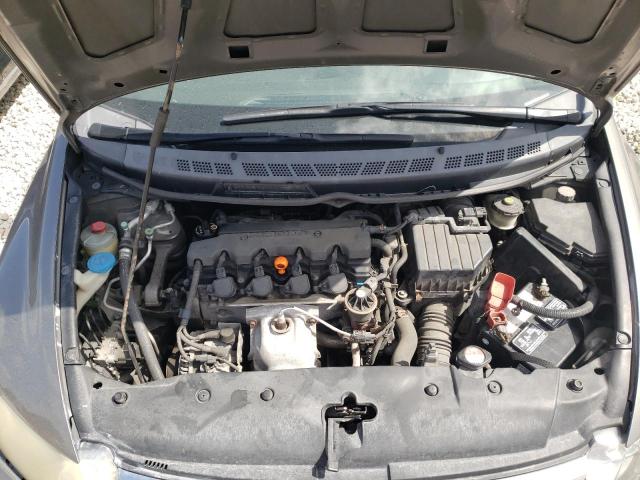 Photo 7 from auction – 2008 HONDA CIVIC LX with VIN 2HGFA15568H329604