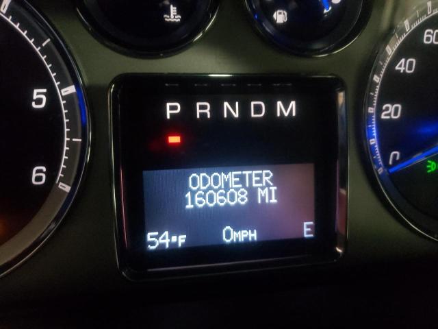 Photo 8 from auction – 2013 CADILLAC ESCALADE L with VIN 1GYS4BEF9DR151081