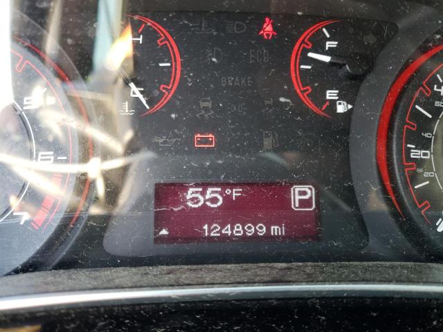 Photo 8 from auction – 2013 DODGE DART SE with VIN 1C3CDFBA7DD299418