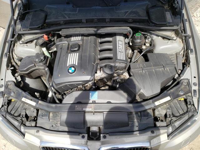 Zdjęcie 7 z aukcji – 2008 BMW 328 XI z VIN WBAWC33558PD09167