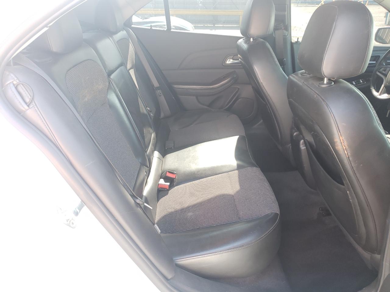Photo 6 from auction – 2013 CHEVROLET MALIBU 1LT with VIN 1G11C5SA2DF342768