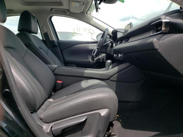 Photo 5 from auction – 2021 MAZDA 6 TOURING with VIN JM1GL1VM0M1617485