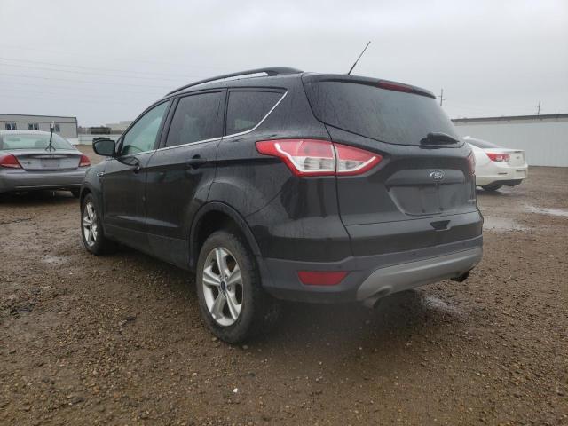 Photo 3 from auction – 2015 FORD ESCAPE SE with VIN 1FMCU9G98FUB66743