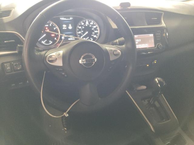 Photo 9 from auction – 2017 NISSAN SENTRA S with VIN 3N1AB7AP1HL637404